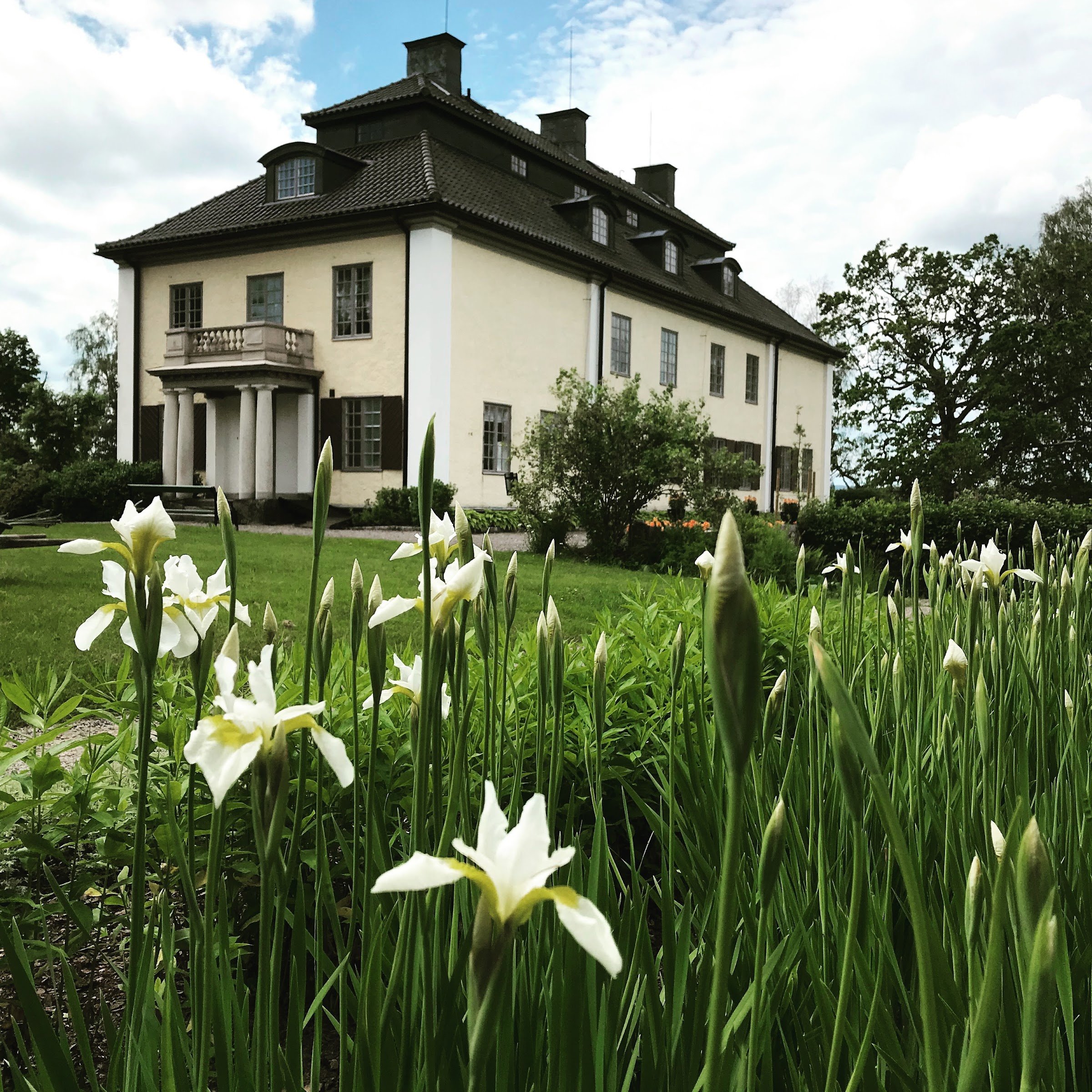 Mårbacka (Selma Lagerlöf's estate)